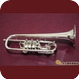 Thein Tine RCMH-S C Tube Rotary Trumpet 2012