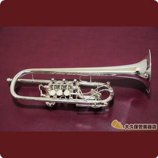 Thein Tine Rcmh S C Tube Rotary Trumpet 2012