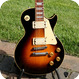 Gibson Les Paul K.M.  1979-Tobacco Sunburst
