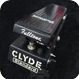 Fulltone ​​Clyde Standard Wah Wah Pedal 2018