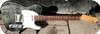 Fender Telecaster 2000 Silver Sparkle