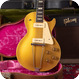 Gibson Les Paul Model 1952-Goldtop