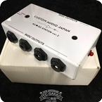 CUSTOM AUDIO JAPAN CAJ CUSTOM AUDIO JAPAN CAJACDC STATION Ver.2 2000