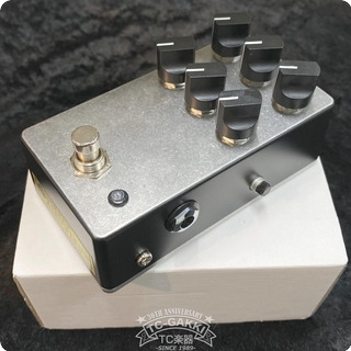 HORAMA ENGINEERING HORAMA ENGINEERING：Friedman BE OD Clone “Plus