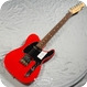 Fender Japan 2021 Fender MADE IN JAPAN HYBRID TELECASTER 2021