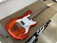 KAMINARI GUITARS 2014 Kaminari Liquid 1 2014