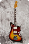 Fender Jazzmaster 1966 Sunburst