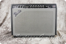 Fender-Vibrolux Reverb-1981-Black