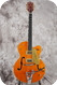 Gretsch G-6120-1959 LTV 2013-Orange