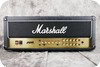 Marshall JVH 205H 2017 Black