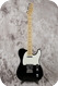 Fender Telecaster 2012-Black