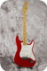 Fender Eric Clapton Signature 1988-Torino Red