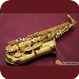 Selmer Paris ACTION 80 Serie II Sculpture Points Introduction Alto Saxophone 1996