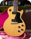 Gibson Les Paul Special 1956-Limed Mahogany