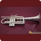 Vincent Bach Vincent Back C180L22925h SP C Trumpet 2014