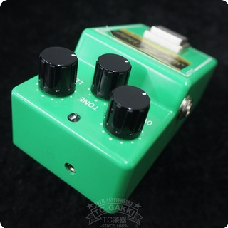 Sound Loft Sound Loft：Ibanez TS 808 Mod. Limited Edition