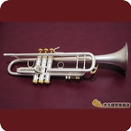 Vincent Bach Vincent Back 180ml37SS B Trumpet 1989