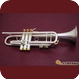 Vincent Bach Vincent Back 180ml37SS B Trumpet 1989