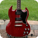 Gibson SG Special 1961 Cherry Red