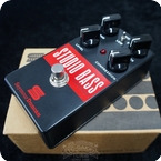 Seymour Duncan Seymour DuncanSTUDIO BASS COMPRESSOR 2010