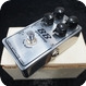 Xotic Xotic：BB-preamp CHROME 2000