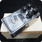 Xotic XoticBB preamp CHROME 2000