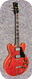 Gibson ES-345 Stereo 1968-Cherry Red