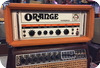 Orange OR120 Overdrive 1976-Orange