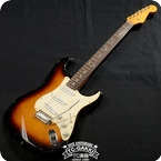 ECO RRR ST Type 3Tone Sunburst Rosewood 22F 2022