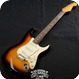 ECO RRR ST Type 3Tone Sunburst Rosewood 22F 2022