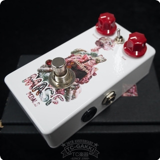 Masf Pedals Kidnapper Kn 1 2010