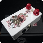 MASF Pedals Kidnapper KN 1 2010