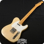 ECO RRR TL Type White Blonde Maple 21F 2022