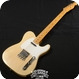 ECO RRR TL Type White Blonde Maple 21F 2022