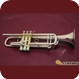 D.CALICCHIO Dominic Karikio 1S-7MLSP B ♭ Trumpet 1975