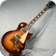 Gibson 1983 Les Paul Standerd With Kahler 1983