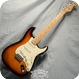 Fender Custom Shop 1991 Stratocaster Hardtail Yamano Order 1991