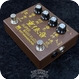 KATANASOUND Katanasound Super Bass FUZZ Heavy Bass 2010