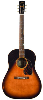 Atkin The Forty Three J43 Sunburst Heavy Aged