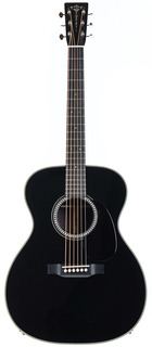 Martin Custom Shop 00028 Black