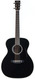 Martin Custom Shop 00028 Black