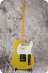 Fernandes Tele Style Butterscotch