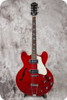 Epiphone Casino 1994 Cherry