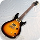 Paul Reed Smith McCarty 1st 10Top 1998