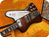 Gibson Firebird V The World's Finest 1964