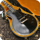 Gibson Les Paul Custom Black Beauty 1956-Black