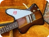 Gibson Firebird I Original (Clapton) 1964-Sunburst