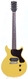 Gibson Les Paul Junior DC 1988-Tv Yellow