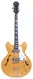 Epiphone Elitist 1965 Casino 2009 Natural Blonde