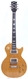 Gibson Les Paul Elegant Custom Shop 1998-Natural